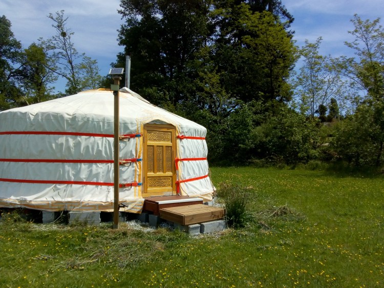 Yourtes Lacroutz, Nassiet, Yourtes Nassiet, Yourtes Landes, Yourtes Nouvelle-Aquitaine, hébergement insolite Landes, hébergement insolite Nouvelle-Aquitaine