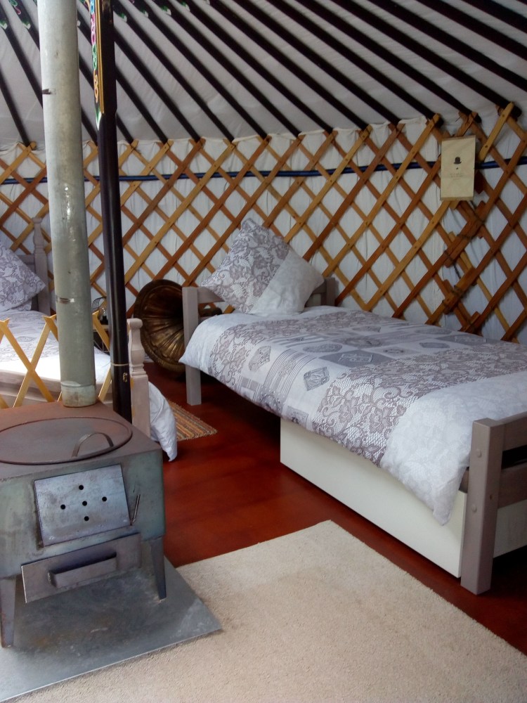 Yourtes Lacroutz, Nassiet, Yourtes Nassiet, Yourtes Landes, Yourtes Nouvelle-Aquitaine, hébergement insolite Landes, hébergement insolite Nouvelle-Aquitaine