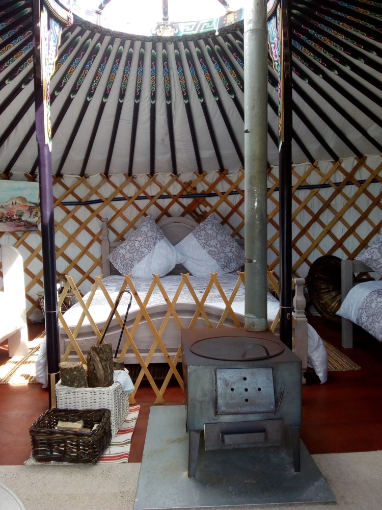 Yourtes Lacroutz, Nassiet, Yourtes Nassiet, Yourtes Landes, Yourtes Nouvelle-Aquitaine, hébergement insolite Landes, hébergement insolite Nouvelle-Aquitaine