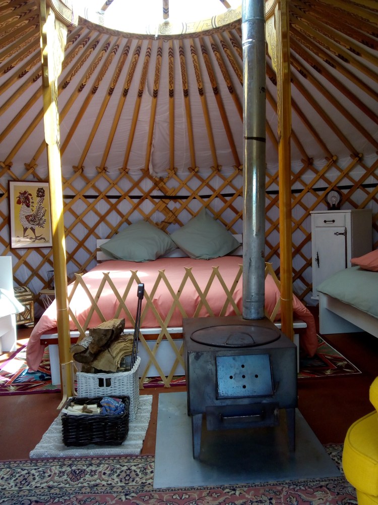 Yourtes Lacroutz, Nassiet, Yourtes Nassiet, Yourtes Landes, Yourtes Nouvelle-Aquitaine, hébergement insolite Landes, hébergement insolite Nouvelle-Aquitaine