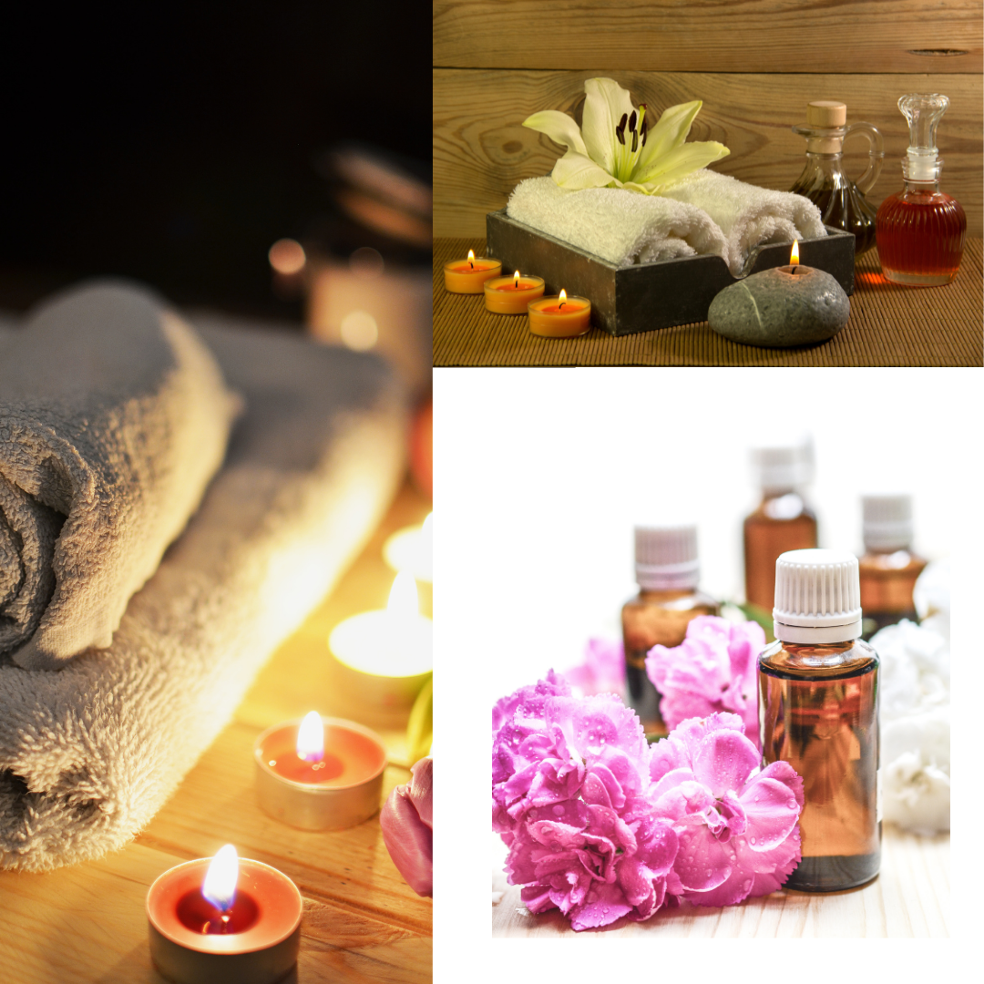 Huiles essentielles, Aromathérapie, Gestion du stress et des émotions, Olfactothérapie, bien-être, Landes